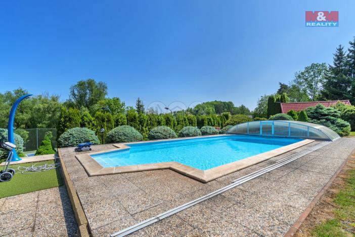 Prodej chaty, Libuň - Březka, 45 m2
