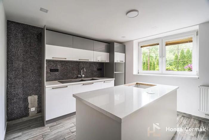 Prodej chalupy, Jaroměřice, 108 m2