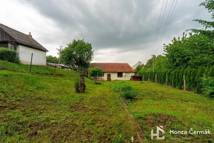 Prodej chalupy, Jaroměřice, 108 m2