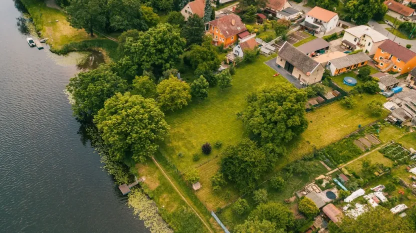 Prodej rodinného domu, Neratovice, Palackého, 176 m2