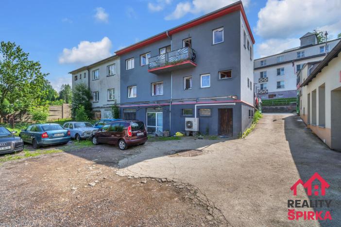 Prodej ubytování, Ústí nad Orlicí, Královéhradecká, 193 m2