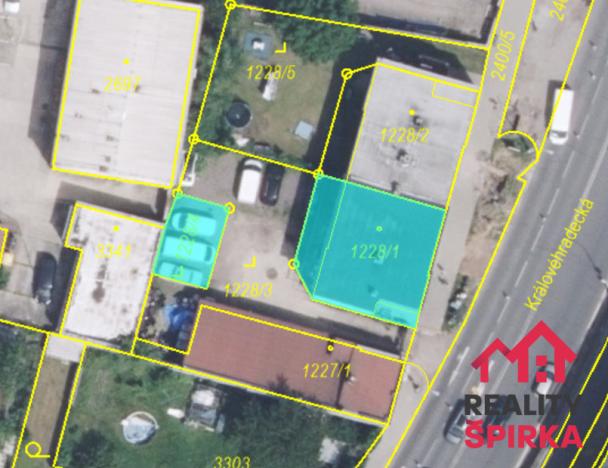 Prodej ubytování, Ústí nad Orlicí, Královéhradecká, 193 m2