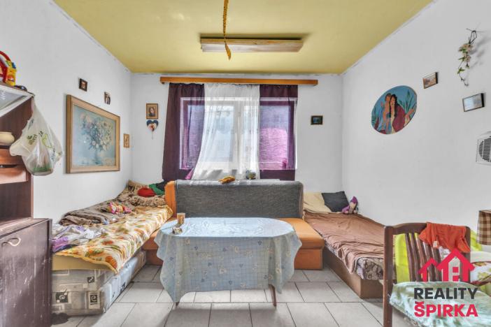 Prodej vícegeneračního domu, Ústí nad Orlicí, Královéhradecká, 193 m2