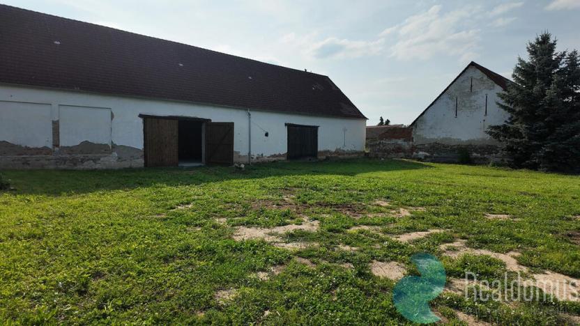 Pronájem komerčního pozemku, České Budějovice, České Vrbné, 1385 m2