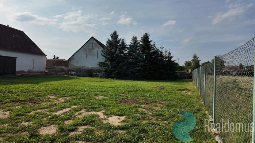 Pronájem komerčního pozemku, České Budějovice, České Vrbné, 1385 m2