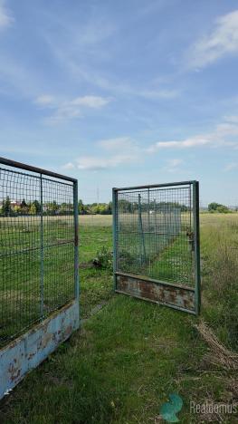 Pronájem komerčního pozemku, České Budějovice, České Vrbné, 1385 m2