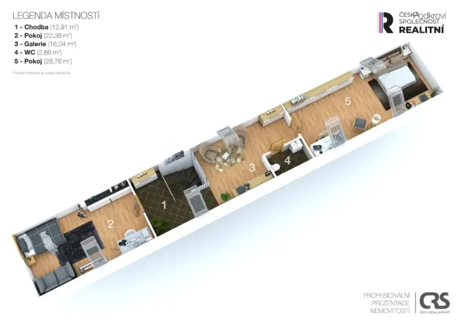 Prodej rodinného domu, Třeboň - Břilice, Dunajovická, 396 m2