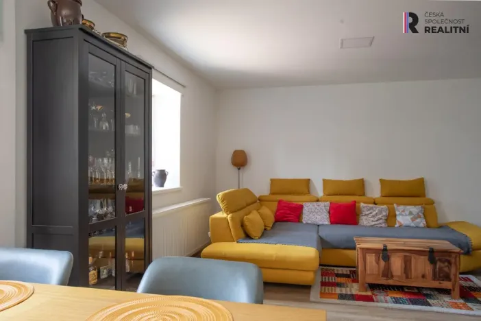 Prodej rodinného domu, Třeboň - Břilice, Dunajovická, 212 m2