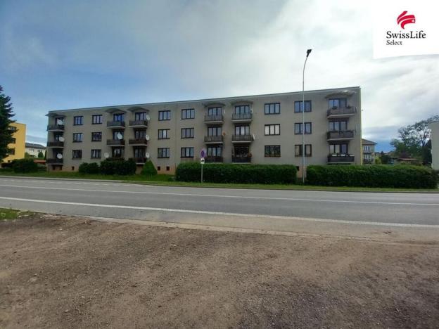 Prodej bytu 3+1, Police nad Metují, Ostašská, 70 m2