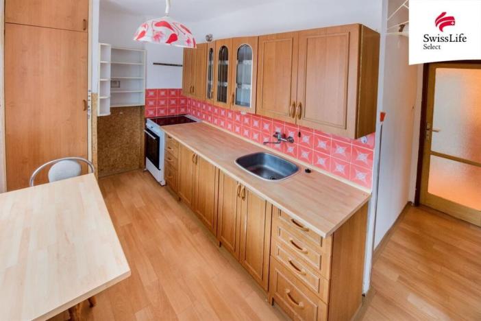 Prodej bytu 3+1, Police nad Metují, Ostašská, 70 m2