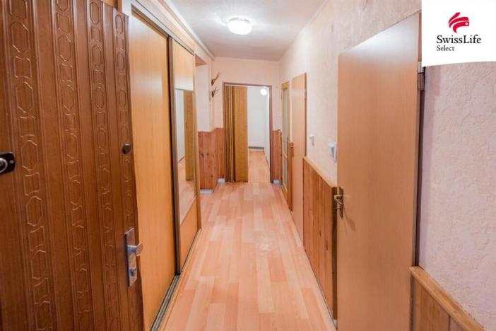 Prodej bytu 3+1, Police nad Metují, Ostašská, 70 m2