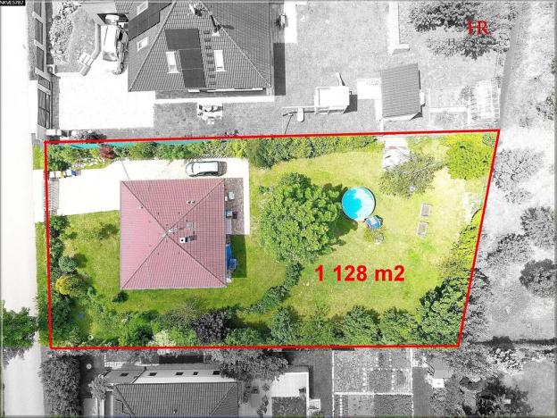 Prodej rodinného domu, Čerčany, Slunečná, 82 m2