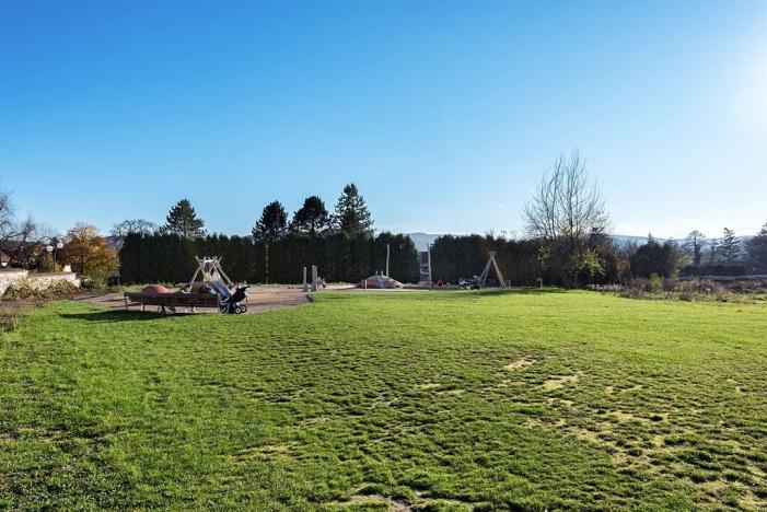 Prodej pozemku pro bydlení, Hradištko, Pod Vodojemem, 921 m2