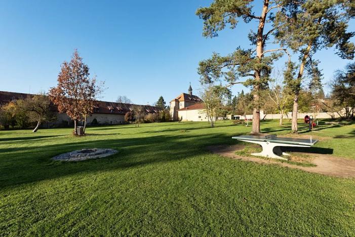 Prodej pozemku pro bydlení, Hradištko, Pod Vodojemem, 921 m2