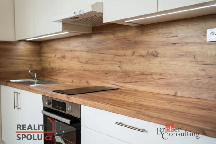 Prodej bytu 1+kk, Ostrava - Přívoz, Palackého, 21 m2