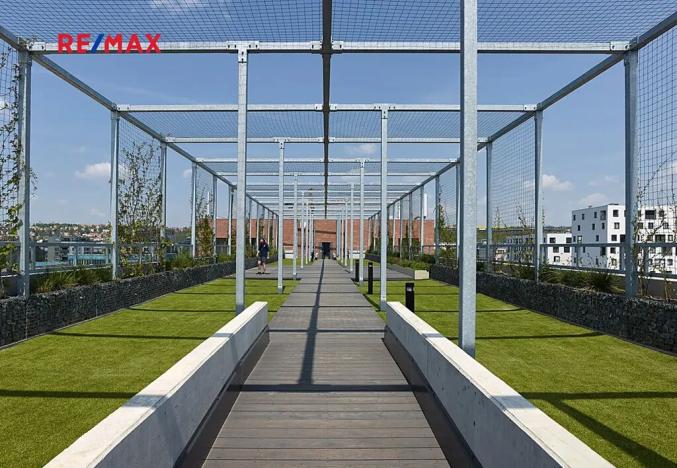 Prodej bytu 1+kk, Praha - Vysočany, Poděbradská, 23 m2