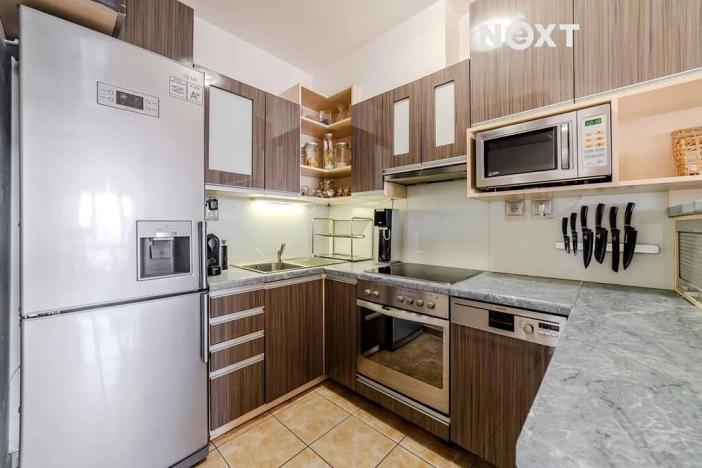 Prodej bytu 2+kk, Praha - Chodov, Divišovská, 56 m2