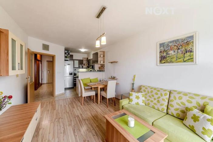 Prodej bytu 2+kk, Praha - Chodov, Divišovská, 56 m2