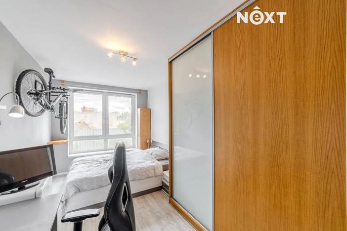 Prodej bytu 2+kk, Praha - Chodov, Divišovská, 56 m2