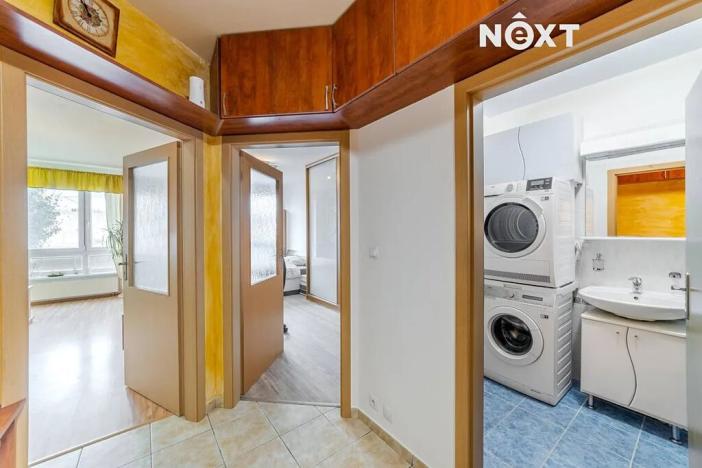 Prodej bytu 2+kk, Praha - Chodov, Divišovská, 56 m2