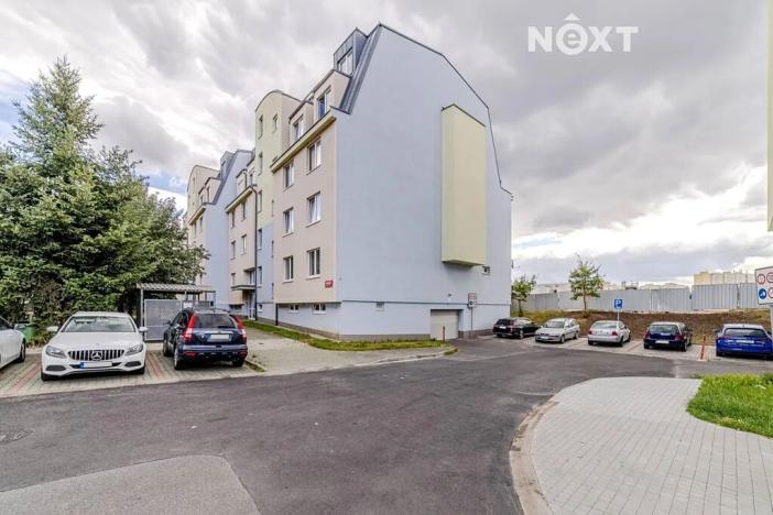 Prodej bytu 2+kk, Praha - Chodov, Divišovská, 56 m2