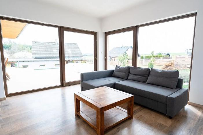 Prodej rodinného domu, Ondřejov, V Lukách, 151 m2