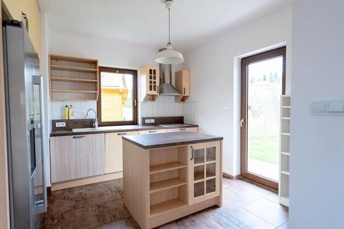 Prodej rodinného domu, Ondřejov, V Lukách, 151 m2