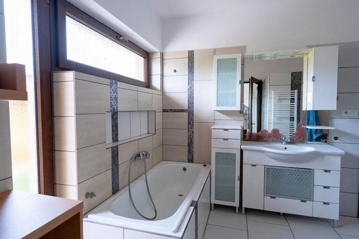 Prodej rodinného domu, Ondřejov, V Lukách, 151 m2