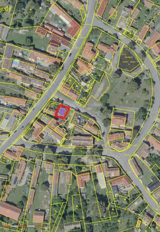 Prodej rodinného domu, Kozojedy, U Studánky, 42 m2