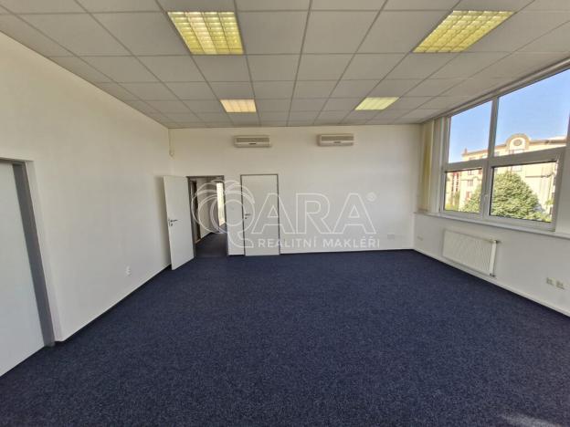 Pronájem kanceláře, Praha - Kunratice, Jana Růžičky, 36 m2