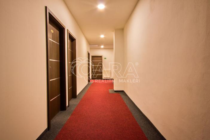 Pronájem kanceláře, Praha - Kunratice, Jana Růžičky, 36 m2