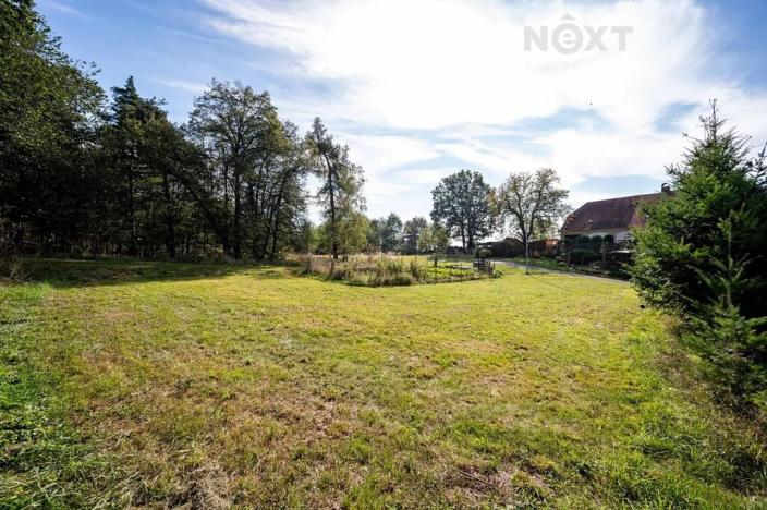 Prodej pozemku pro bydlení, Bezdědovice, 800 m2