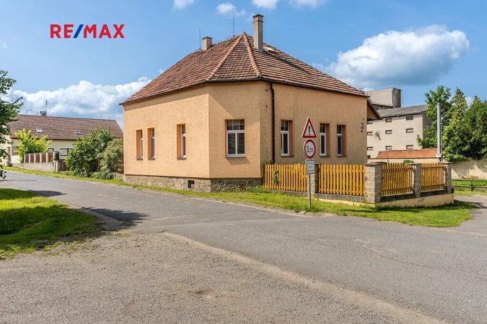 Prodej rodinného domu, Přílepy, 105 m2
