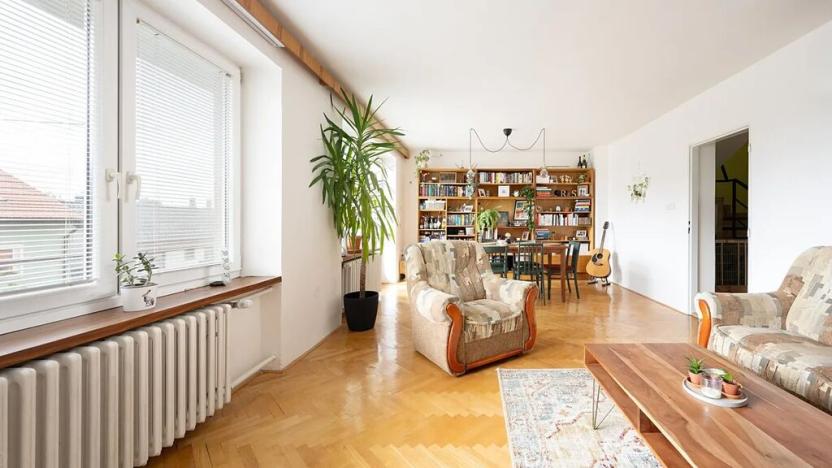 Prodej rodinného domu, Hoštice-Heroltice, 201 m2