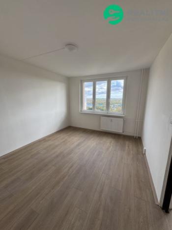 Prodej bytu 1+1, Chomutov, Skalková, 36 m2