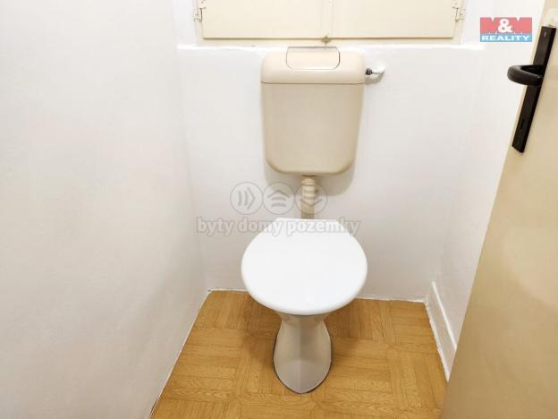 Pronájem bytu 1+1, Žatec, Boženy Němcové, 45 m2