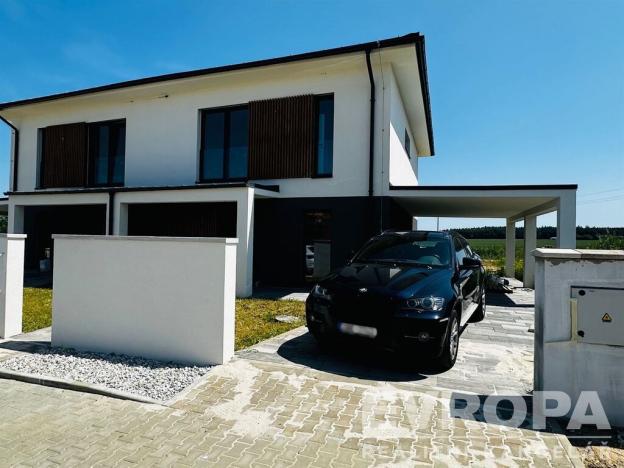 Prodej rodinného domu, Babice, 135 m2
