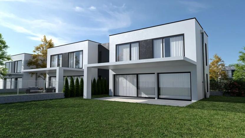 Prodej rodinného domu, Jeneč, Ve Višňovce, 135 m2