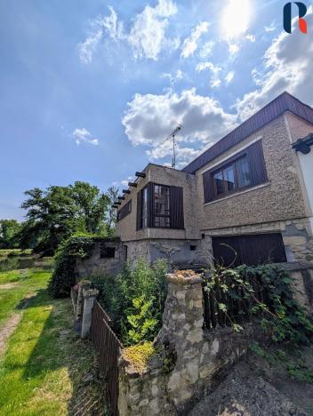 Prodej rodinného domu, Brozany nad Ohří - Hostěnice, 130 m2