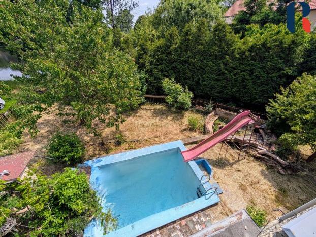 Prodej rodinného domu, Brozany nad Ohří - Hostěnice, 130 m2