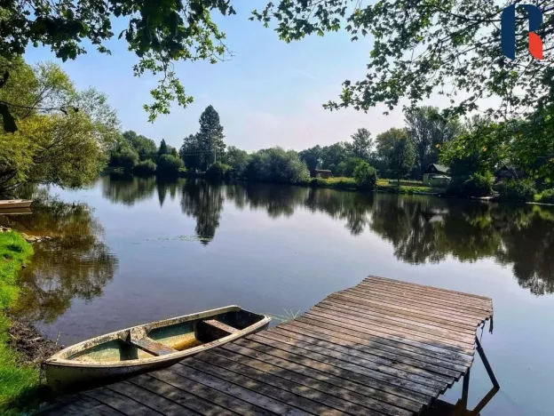Prodej rodinného domu, Brozany nad Ohří - Hostěnice, 130 m2