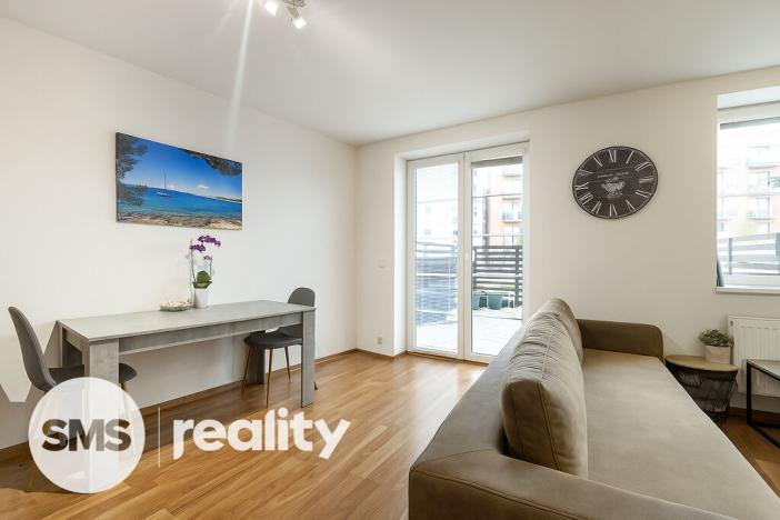 Prodej bytu 2+kk, Opava - Kateřinky, Hálkova, 60 m2