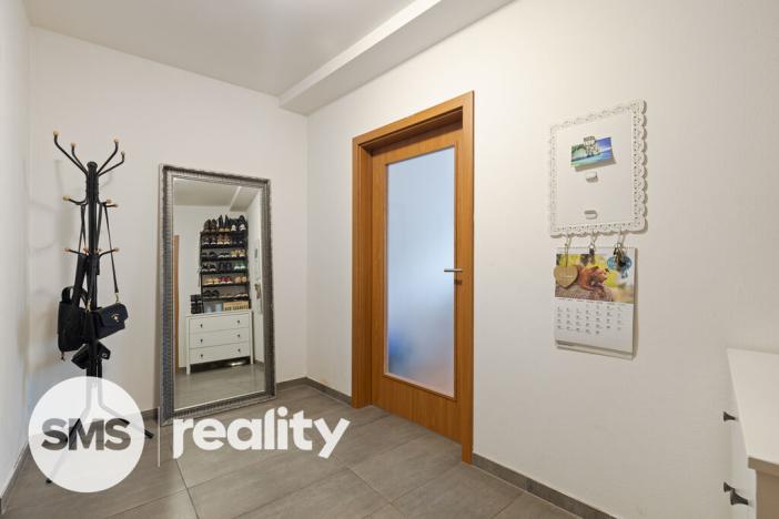 Prodej bytu 2+kk, Opava - Kateřinky, Hálkova, 60 m2