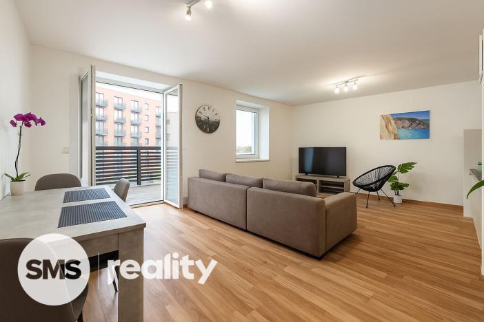 Prodej bytu 2+kk, Opava - Kateřinky, Hálkova, 60 m2