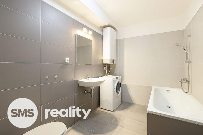 Prodej bytu 2+kk, Opava - Kateřinky, Hálkova, 60 m2