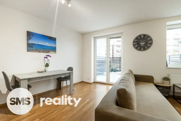 Prodej bytu 2+kk, Opava - Kateřinky, Hálkova, 60 m2