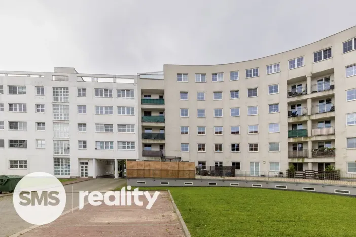 Prodej bytu 2+kk, Opava - Kateřinky, Hálkova, 60 m2