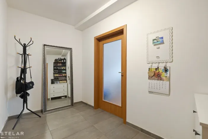 Prodej bytu 2+kk, Opava - Kateřinky, Hálkova, 60 m2