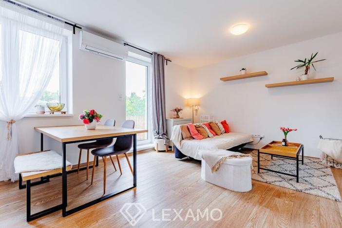 Prodej bytu 3+kk, Hrušovany nad Jevišovkou, Zahradní, 72 m2