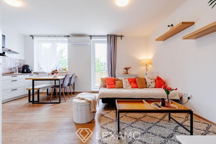 Prodej bytu 3+kk, Hrušovany nad Jevišovkou, Zahradní, 72 m2